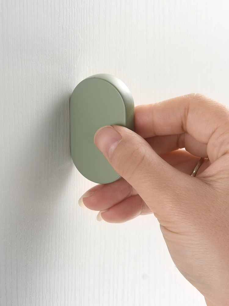 Furniture Grade Hardware - Simple Cabinet Door Pulls High-grade Drawer