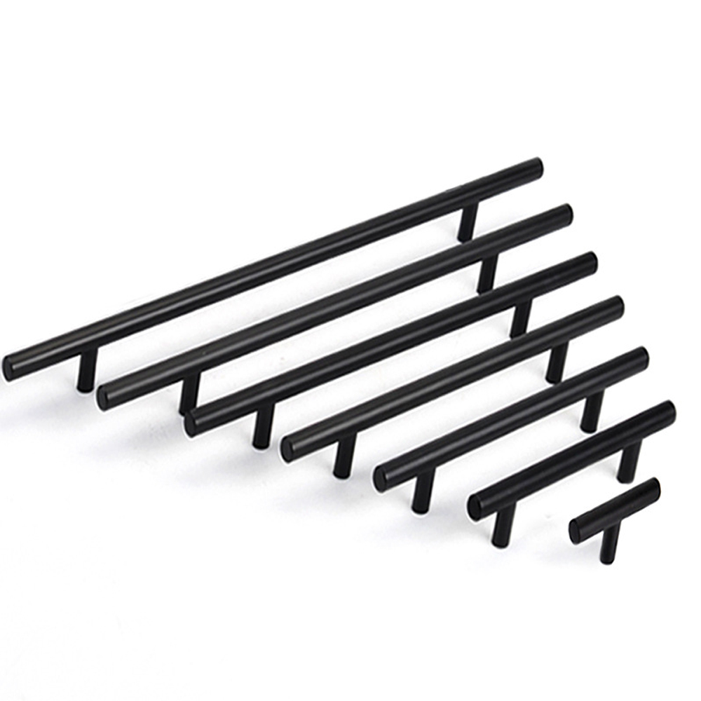 Furniture Hardware Drawer Pulls - Furniture Handles Wardrobe Door Pull Stainless