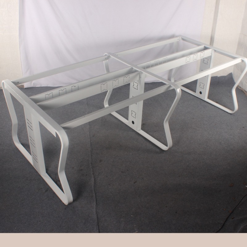 Furniture Hardware Wholesale - Office furniture hardware table leg bracket