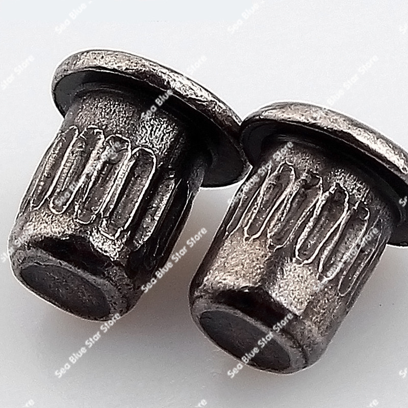 Furniture Hardware Accessories - Furniture Hardware Nut ulasan dan harga