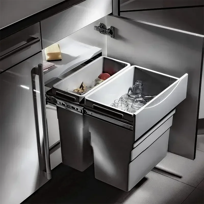 1 Pair Full Extension Drawer S - Drawer Slide Pair ulasan dan harga