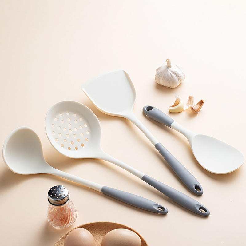 Kitchenware Set Food Grade Sil - Furniture Grade Hardware ulasan dan harga