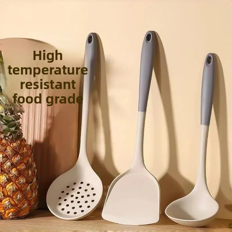 Kitchenware Set Food Grade Sil - Furniture Grade Hardware ulasan dan harga