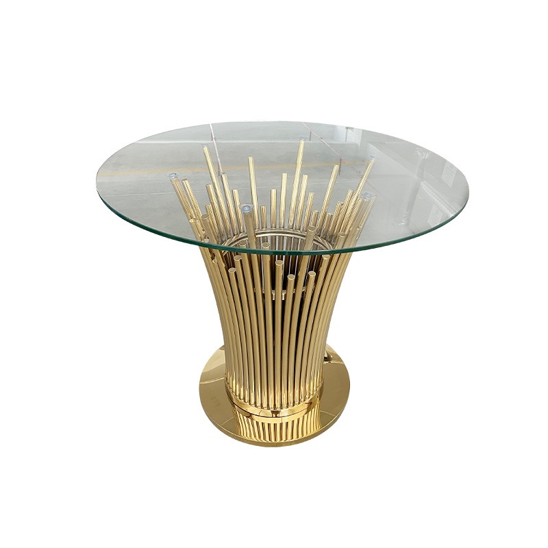 Stainless Steel Cake Crystal T - Furniture Hardware Shop ulasan dan harga