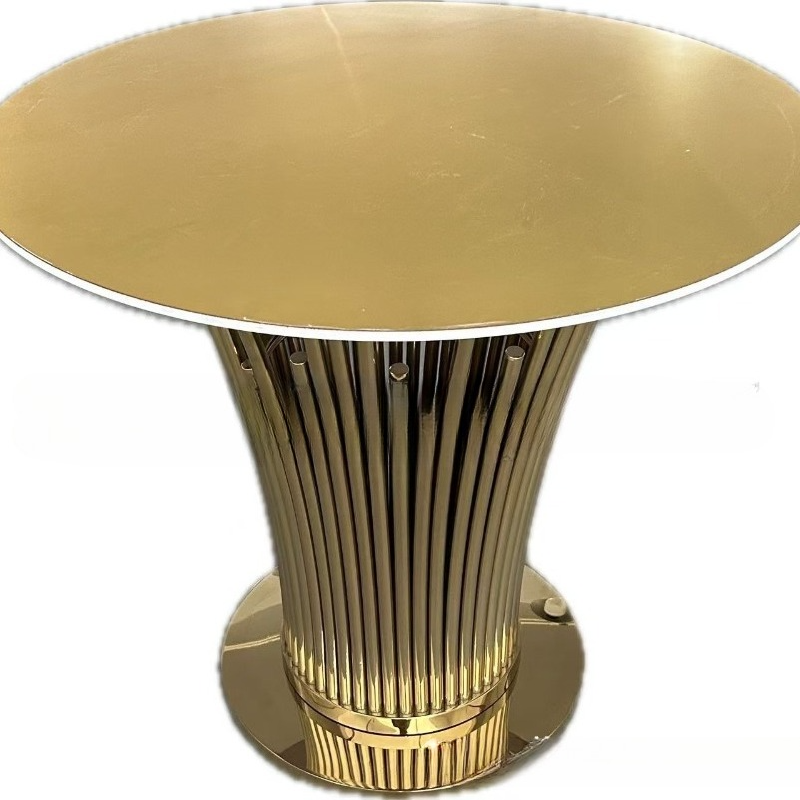 Stainless Steel Cake Crystal T - Furniture Hardware Shop ulasan dan harga