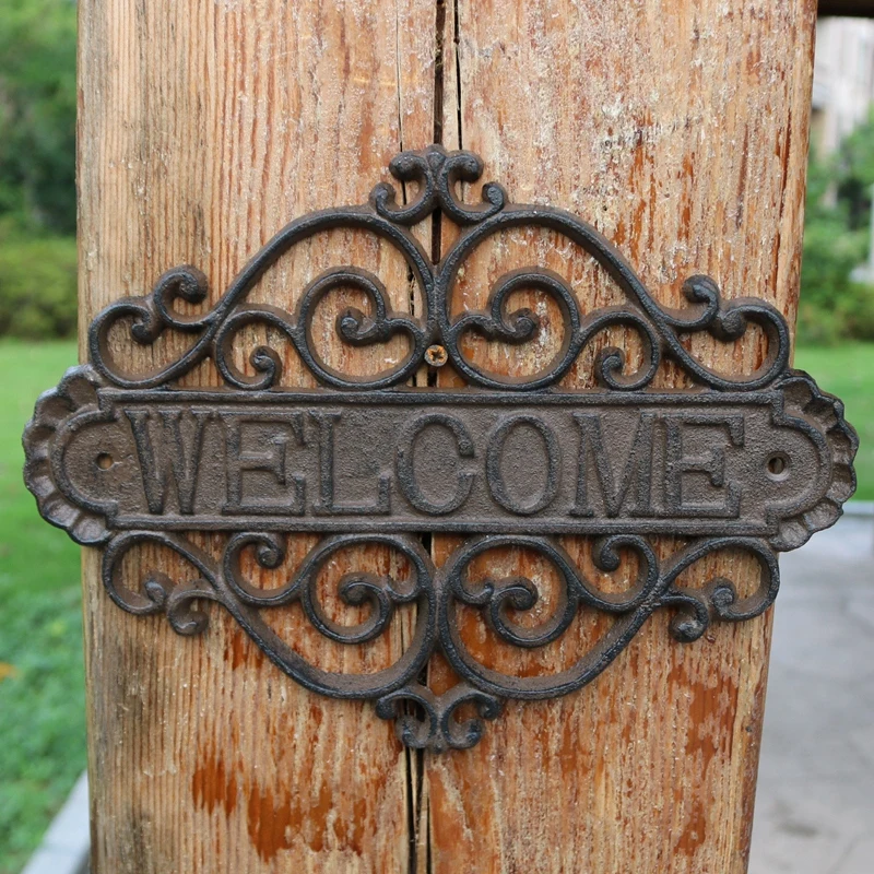 European Style Courtyard Wall  - Furniture Hardware Shop ulasan dan harga