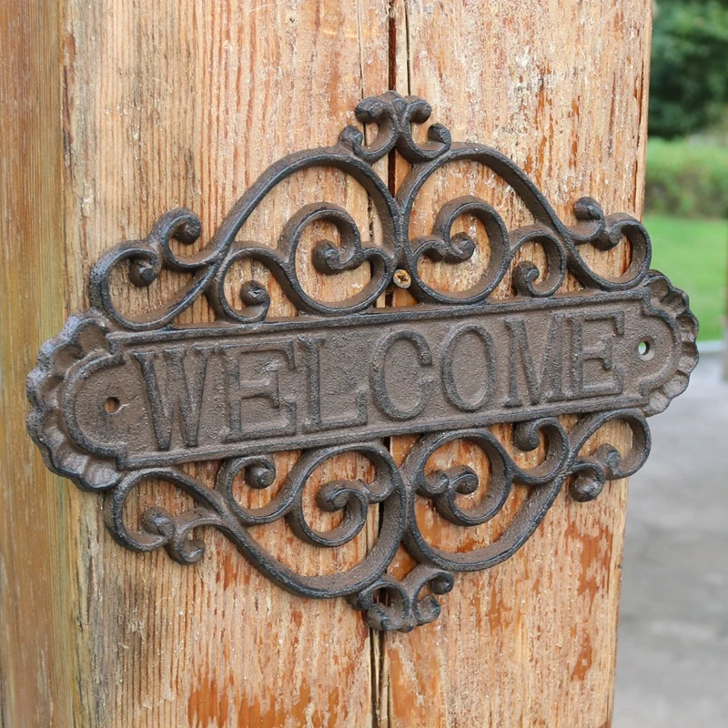 European Style Courtyard Wall  - Furniture Hardware Shop ulasan dan harga