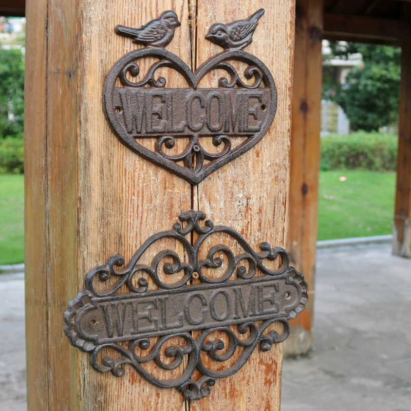 European Style Courtyard Wall  - Furniture Hardware Shop ulasan dan harga