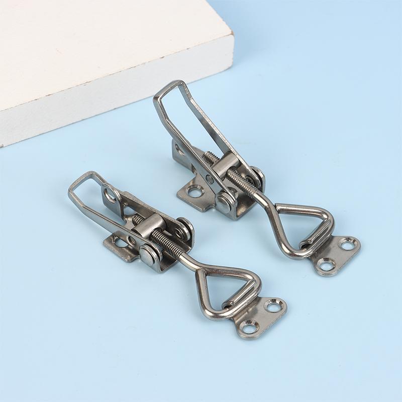 304 Stainless Steel Marine Gra - Furniture Grade Hardware ulasan dan harga
