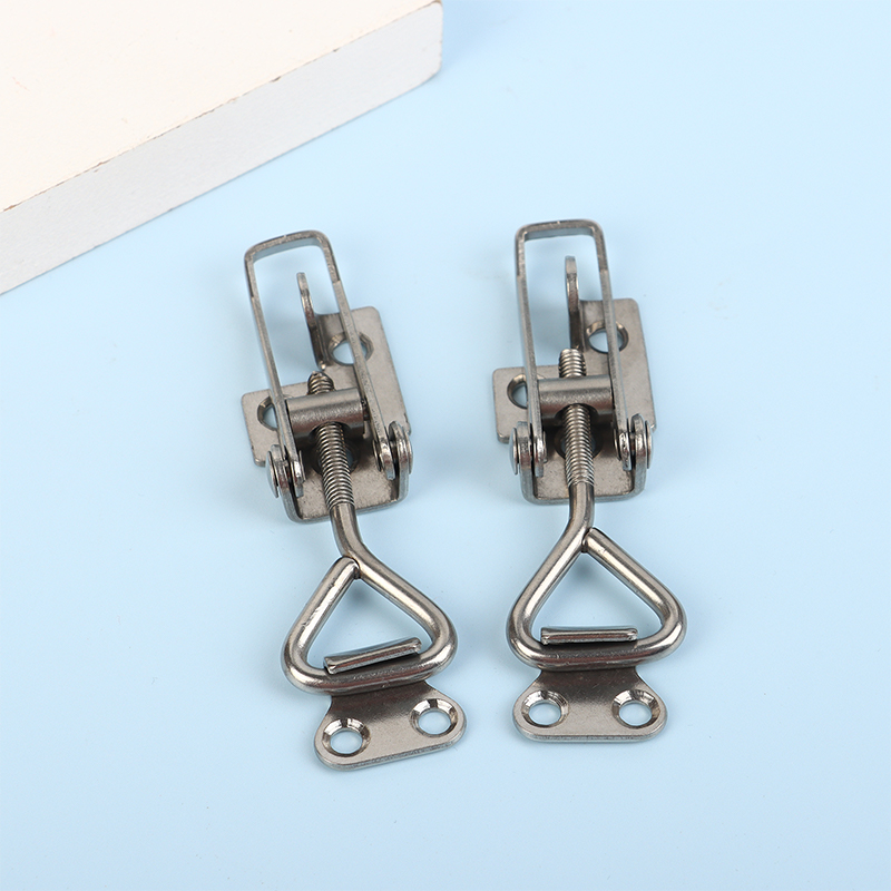 304 Stainless Steel Marine Gra - Furniture Grade Hardware ulasan dan harga