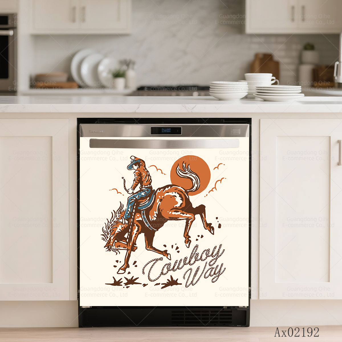 Western Cowboy & Paradise Van  - Furniture Paradise & Hardware Ghaziabad Photos ulasan dan harga