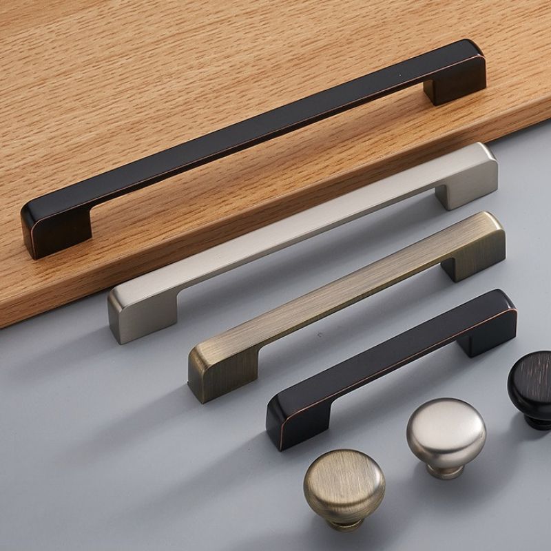 High-grade simple cabinet door - Furniture Grade Hardware ulasan dan harga