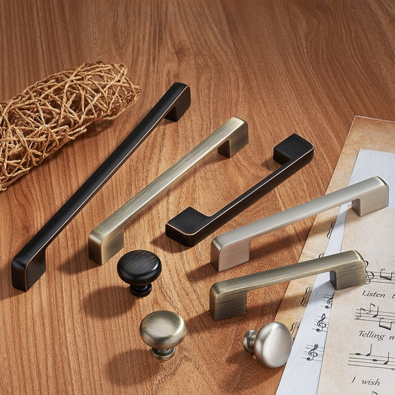 High-grade simple cabinet door - Furniture Grade Hardware ulasan dan harga