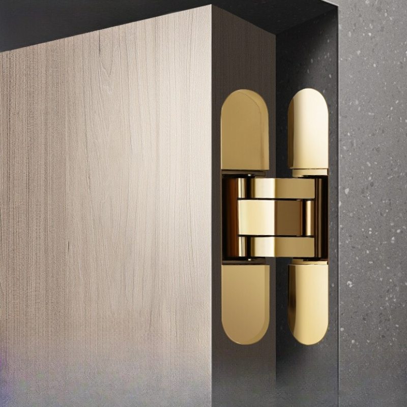 Adjustable Concealed Hinge Hid - Furniture Grade Hardware ulasan dan harga