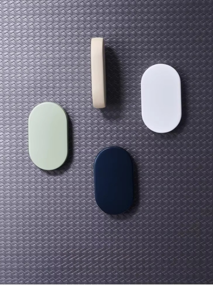 Simple Cabinet Door Pulls High - Furniture Grade Hardware ulasan dan harga