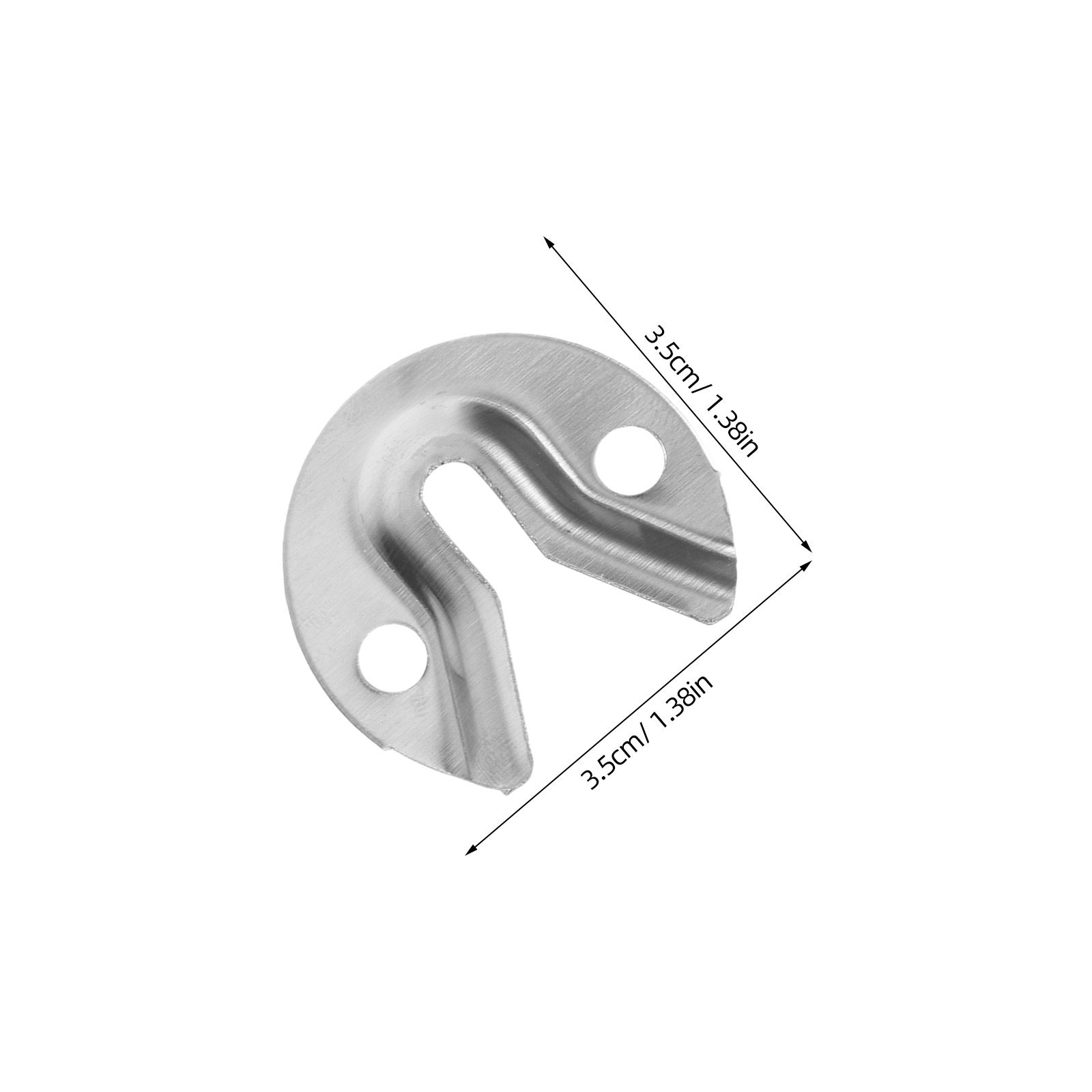 1Set Furniture Connection Scre - Furniture Hardware Screws ulasan dan harga