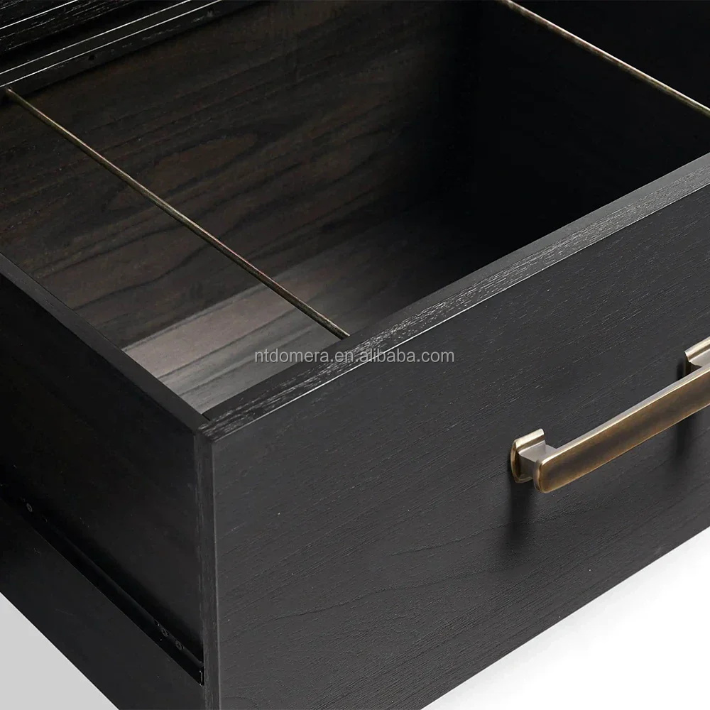 Modern Industrial Solid Oak Di - Furniture Paradise & Hardware Ghaziabad Photos ulasan dan harga
