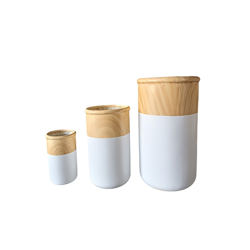 Home Gardening FRP Flower Pot  - Furniture Hardware Shop ulasan dan harga