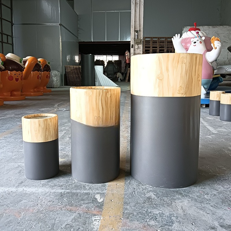 Home Gardening FRP Flower Pot  - Furniture Hardware Shop ulasan dan harga