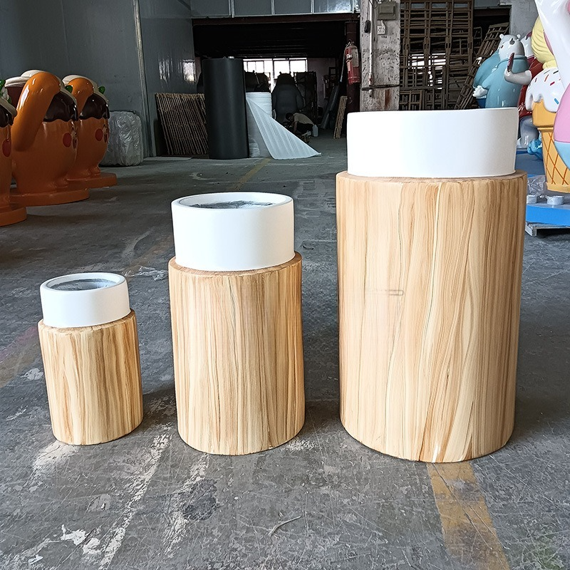 Home Gardening FRP Flower Pot  - Furniture Hardware Shop ulasan dan harga