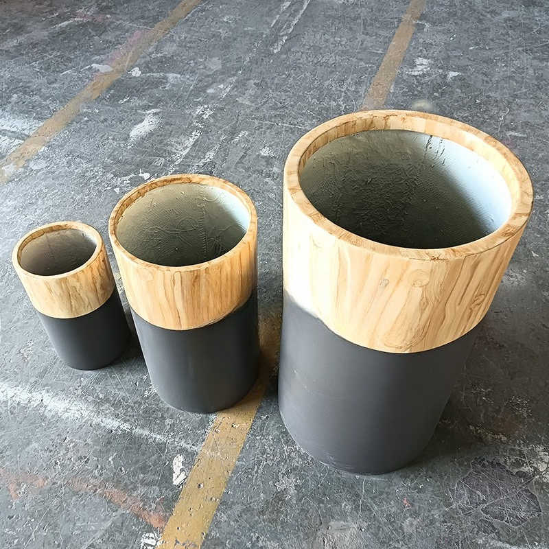 Home Gardening FRP Flower Pot  - Furniture Hardware Shop ulasan dan harga