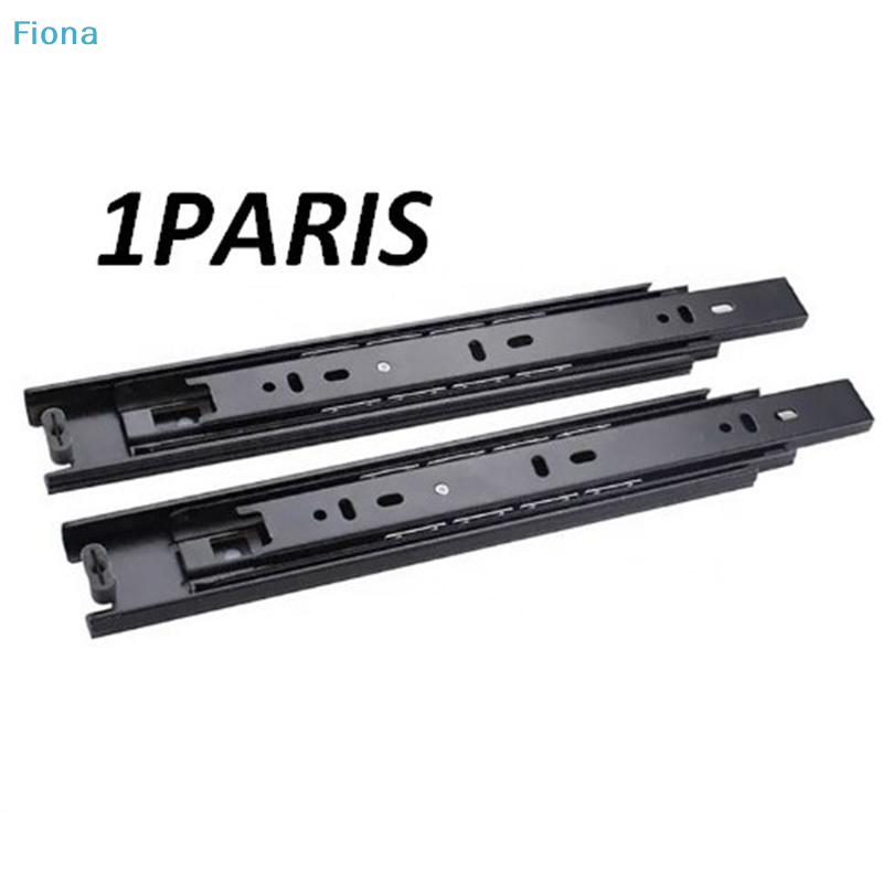 ✔Heavy Duty Drawer Guide Full  - Drawer Slide Pair ulasan dan harga