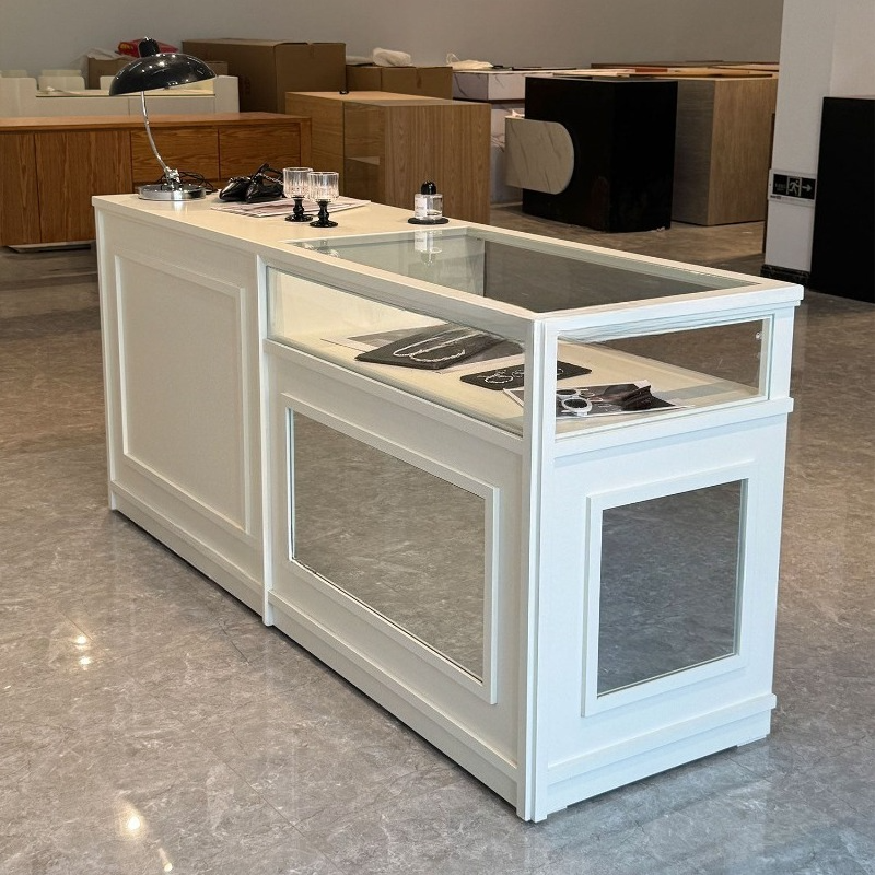 Clothing Store Checkout Page P - Furniture Hardware Shop ulasan dan harga