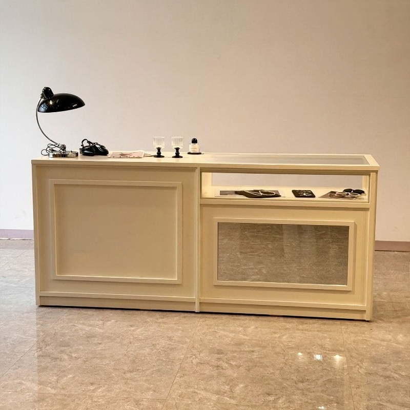 Clothing Store Checkout Page P - Furniture Hardware Shop ulasan dan harga