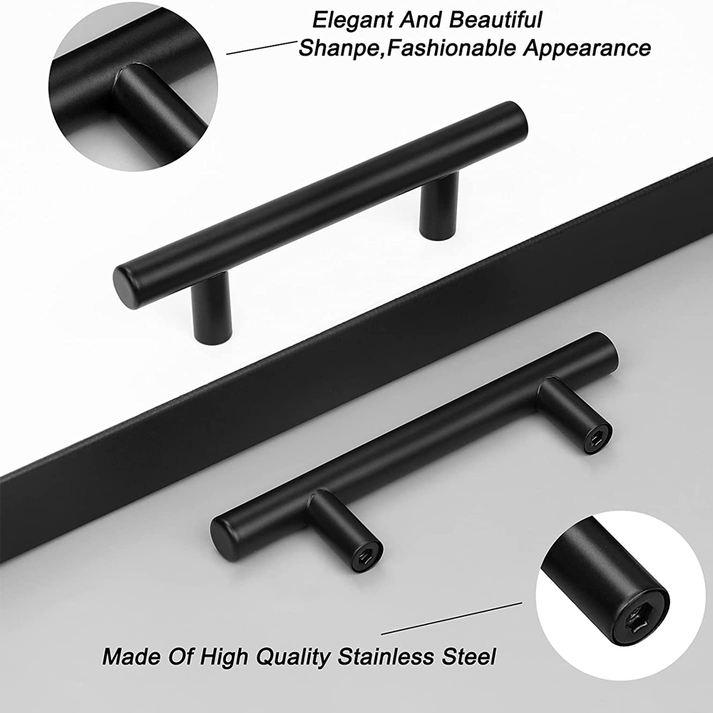 Furniture Handles Wardrobe Doo - Furniture Hardware Drawer Pulls ulasan dan harga