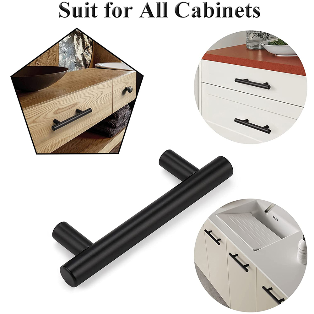 Furniture Handles Wardrobe Doo - Furniture Hardware Drawer Pulls ulasan dan harga
