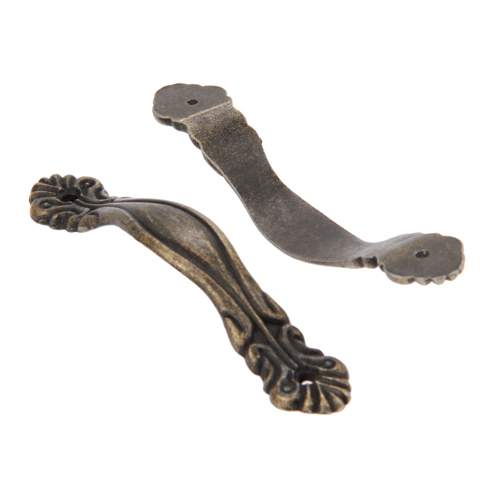 2PCS 85*15mm Antique Bronze Vi - Furniture Hardware Shop ulasan dan harga
