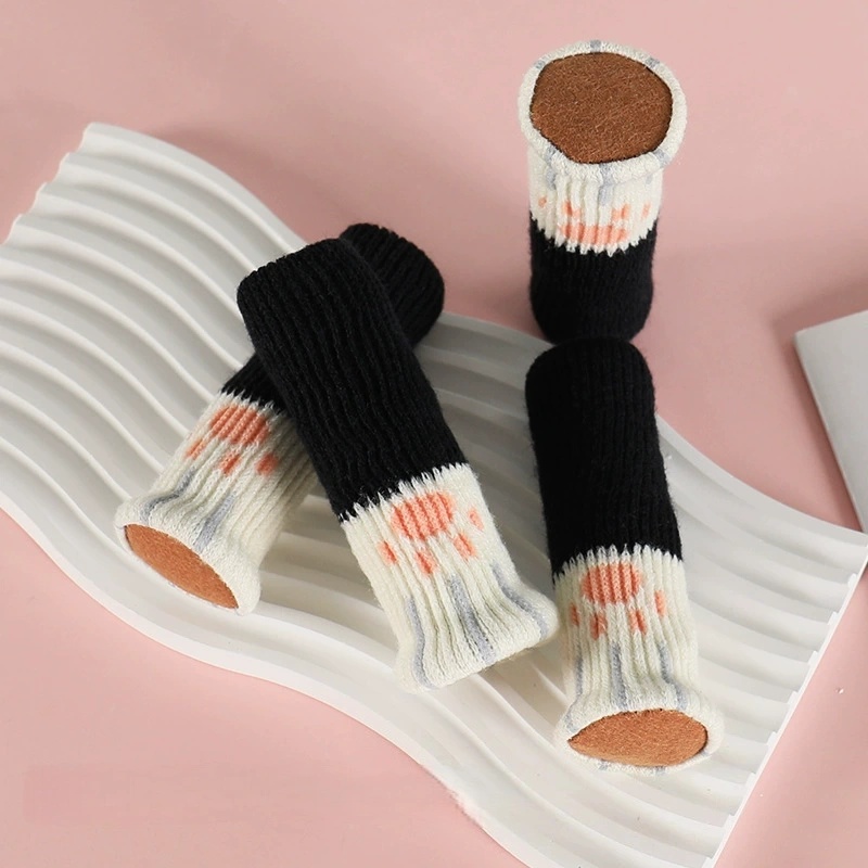 Thickened Wear-Resistant Cat S - Furniture Hardware Feet ulasan dan harga