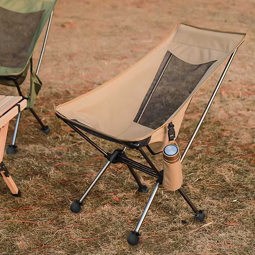 4pcs/1set Camping Chair Leg Ca - Furniture Hardware Feet ulasan dan harga