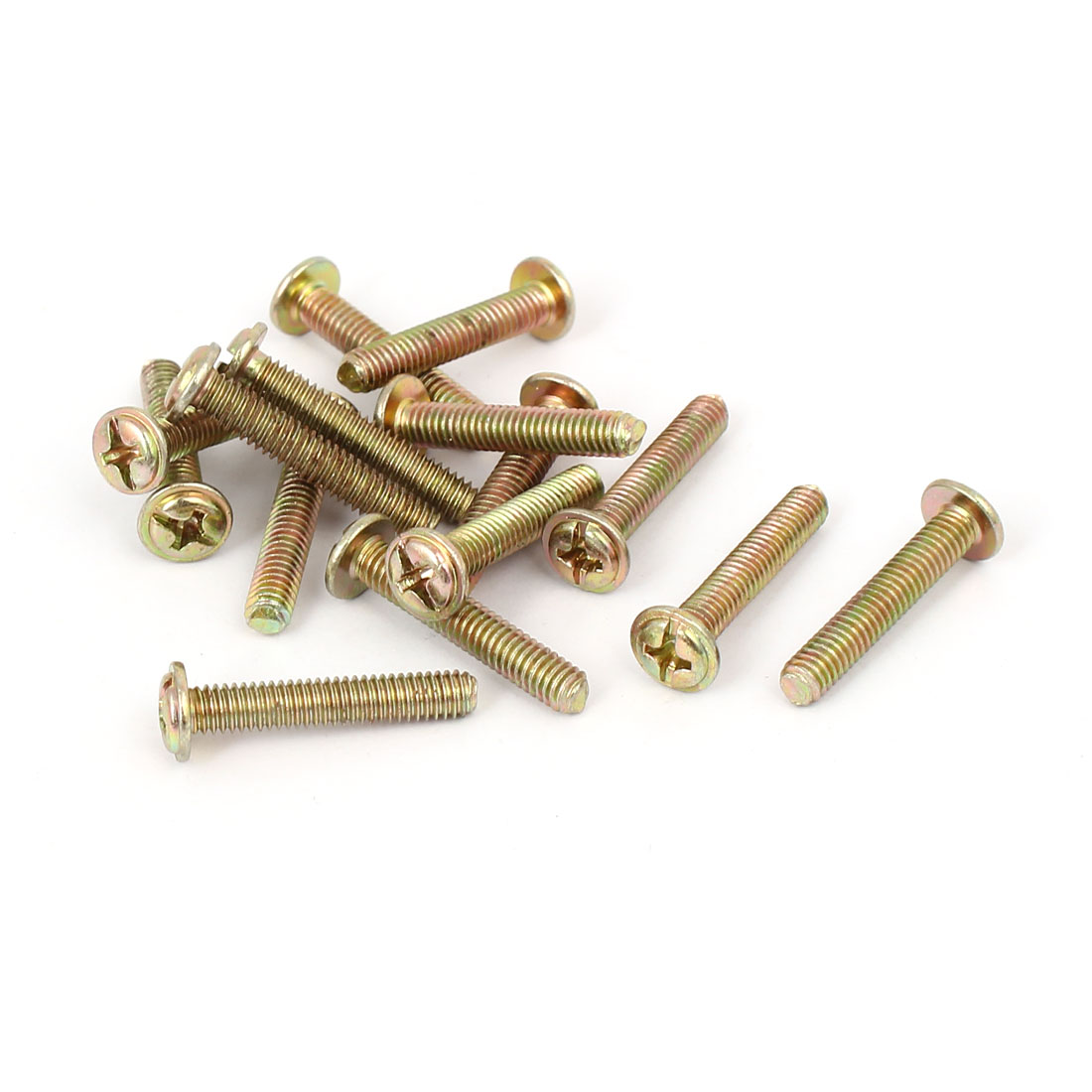 uxcell 15pcs Home Cabinet Draw - Furniture Hardware Feet ulasan dan harga