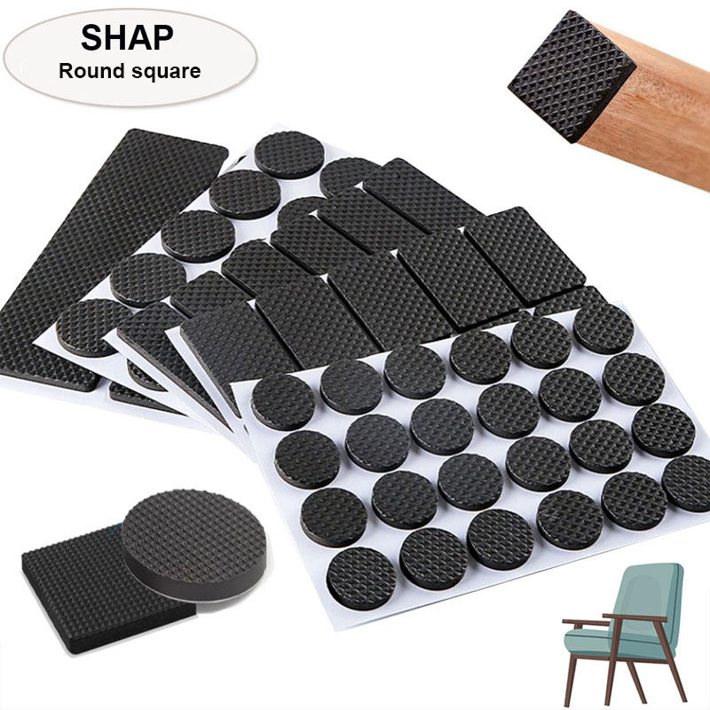 Table Leg Protectors, Anti-Scr - Furniture Hardware Feet ulasan dan harga