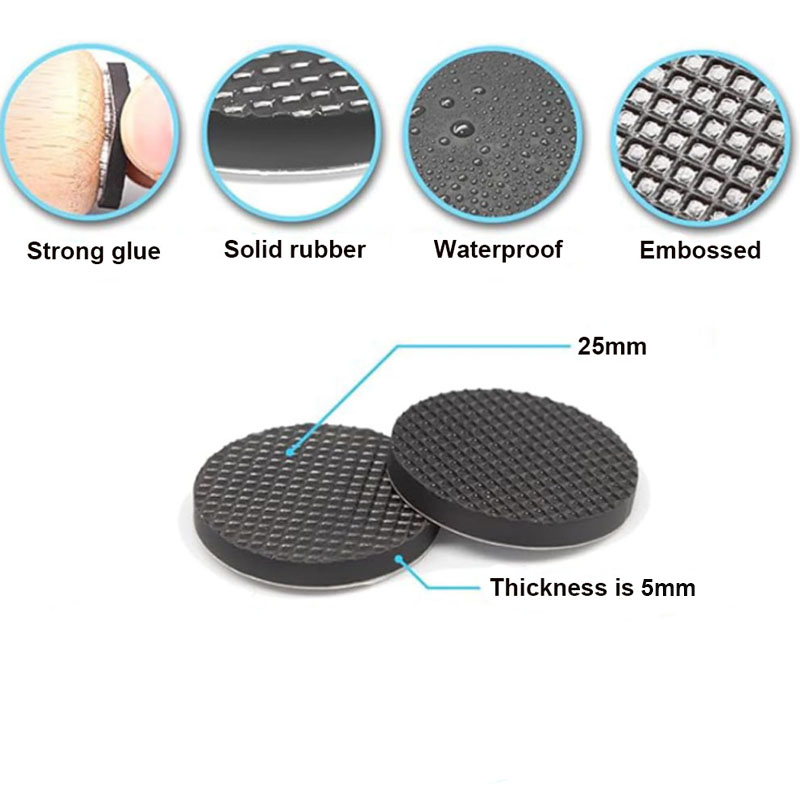 Table Leg Protectors, Anti-Scr - Furniture Hardware Feet ulasan dan harga