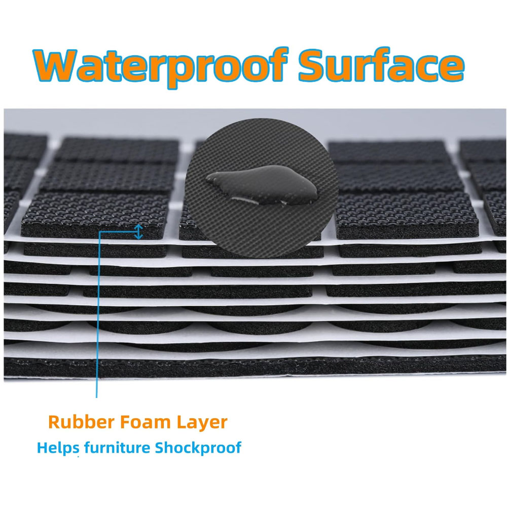 Table Leg Protectors, Anti-Scr - Furniture Hardware Feet ulasan dan harga