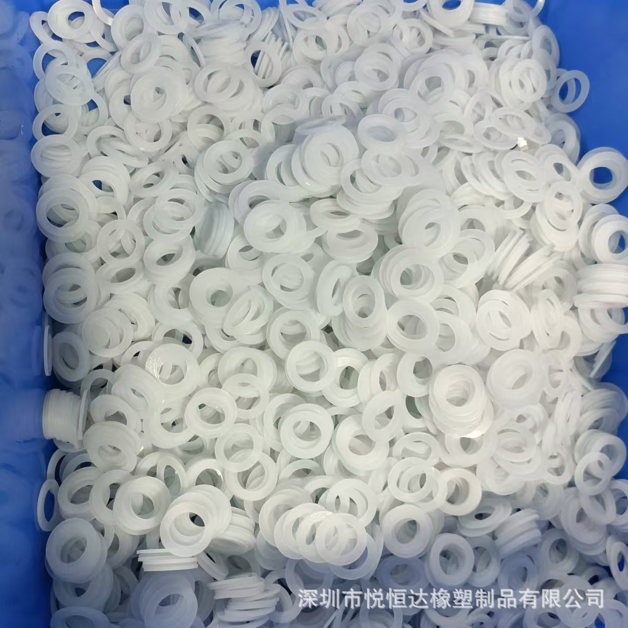 White Hinged Plastic Screw Cap - Furniture Hardware Nut ulasan dan harga