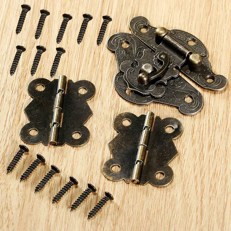 Cabinets Hinges Latch Hasp Fur - Furniture Hardware Shop ulasan dan harga