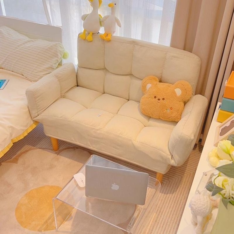 Sofa Small Apartment Rental Be - Furniture Hardware Stores ulasan dan harga