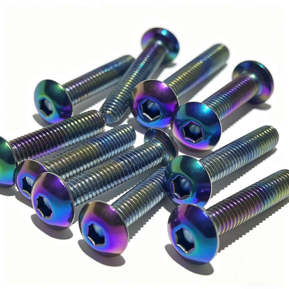 5pcs 201 Stainless Steel Round - Furniture Grade Hardware ulasan dan harga