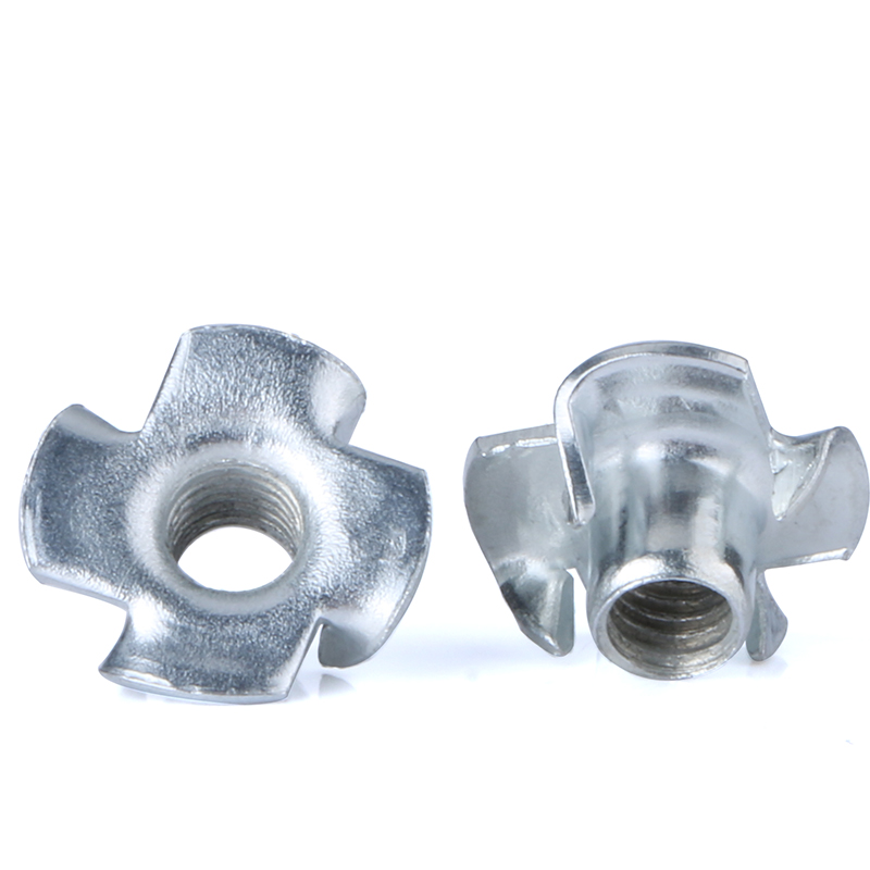10/ 20/ 50PCS M3 M4 M5 M6 M8 M - Furniture Hardware Nut ulasan dan harga