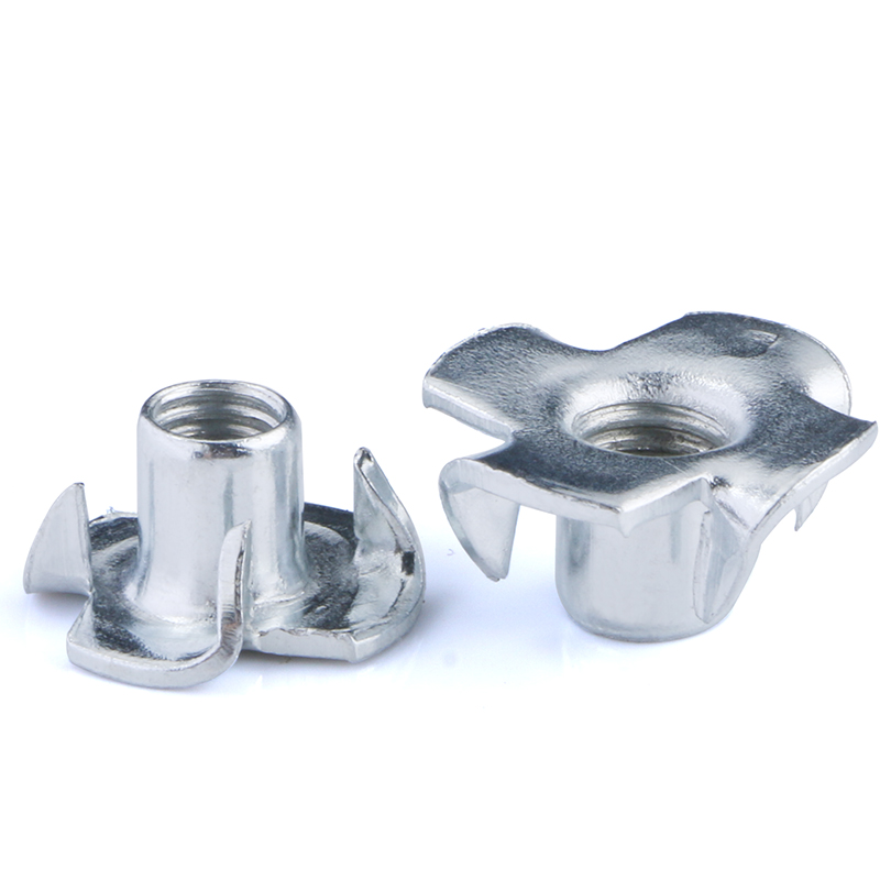 10/ 20/ 50PCS M3 M4 M5 M6 M8 M - Furniture Hardware Nut ulasan dan harga
