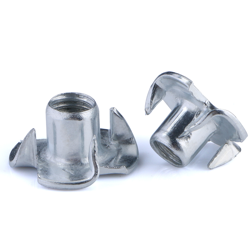 10/ 20/ 50PCS M3 M4 M5 M6 M8 M - Furniture Hardware Nut ulasan dan harga