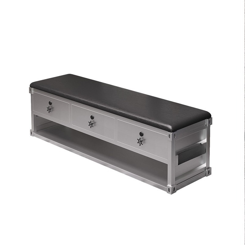 Industrial Style Creative Draw - Furniture Hardware Shop ulasan dan harga