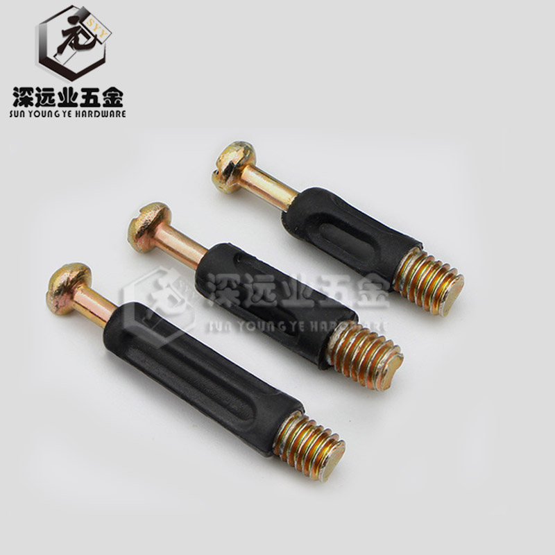 10Sets Furniture Side Connecti - Furniture Hardware Nut ulasan dan harga