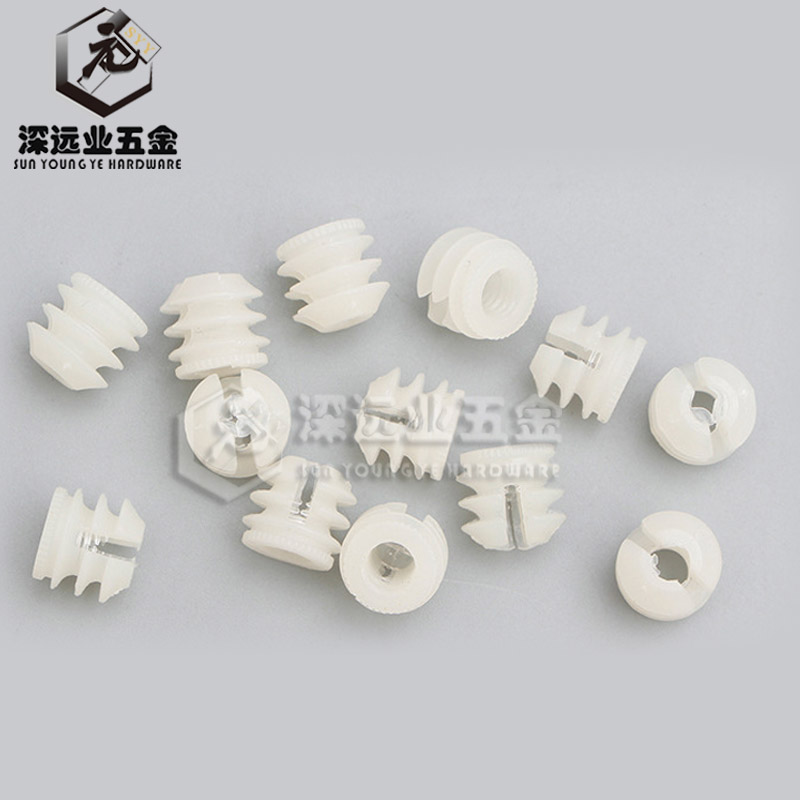 10Sets Furniture Side Connecti - Furniture Hardware Nut ulasan dan harga
