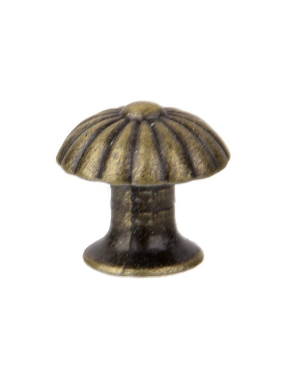 Retro Mini Round Pull Knobs 10 - Furniture Hardware Drawer Pulls ulasan dan harga