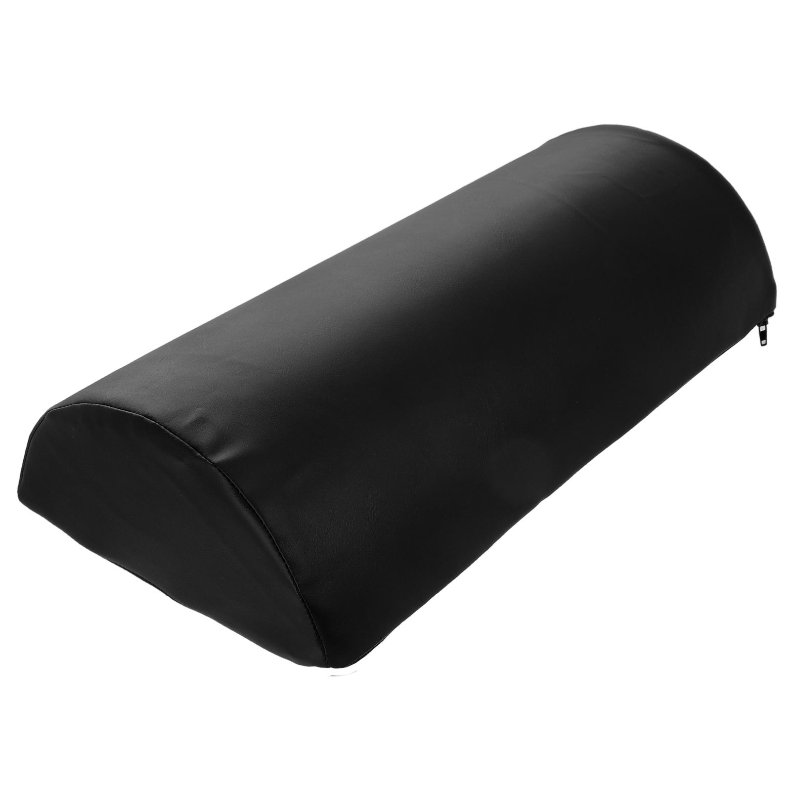 Bolster Pillow for Legs Elevat - Furniture Hardware Feet ulasan dan harga