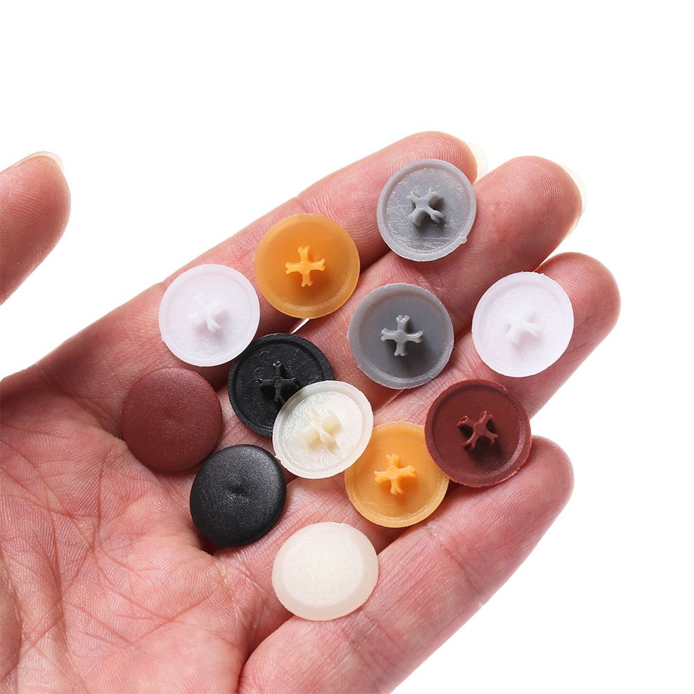 Holes Hide Beautify Furniture  - Furniture Hardware Nut ulasan dan harga